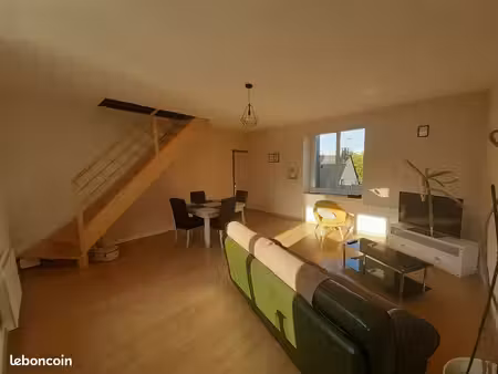 appartement t2 meublé