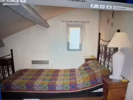 studio mezzanine à louer