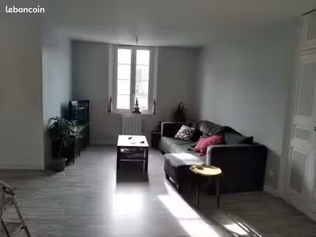 loue appartement t2