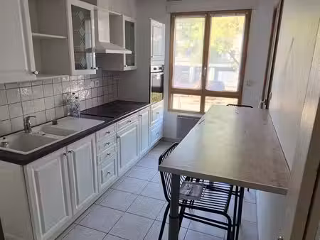 appartement t2 50m²