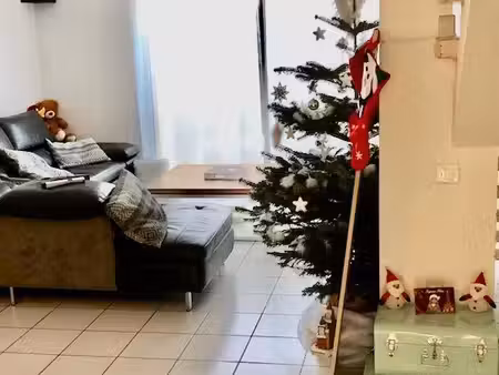maison duplex disponible