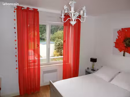 appartement t3.55.m2 duplex
