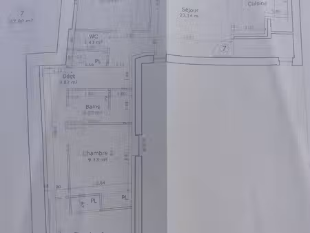 appartement t4 espalion