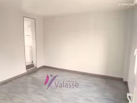 appartement 1 pièce 24 m²