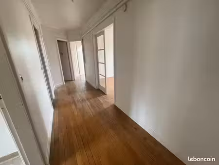 appartement 2 pièces 49 m²