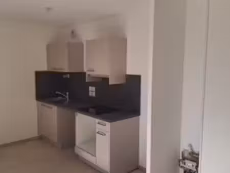 appartement 1 pièce 31 m²