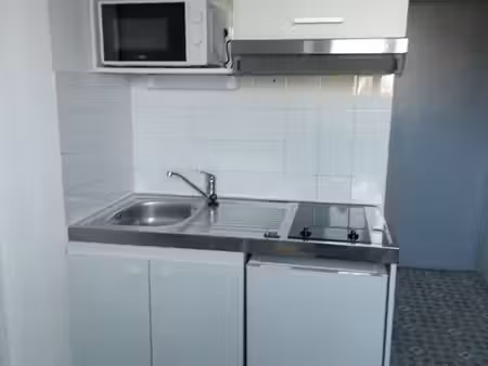 location appartement meublé
