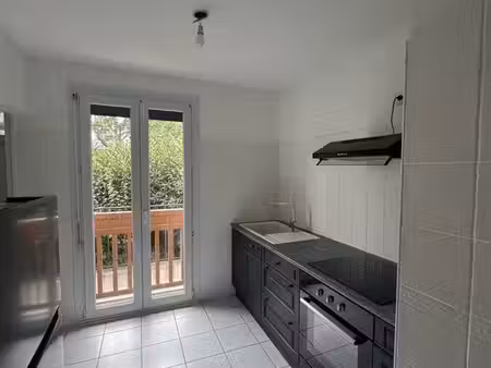 appartement location