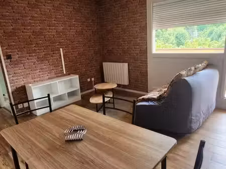 loue t2 meublé