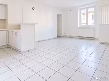 appartement f2 à louer 52m2