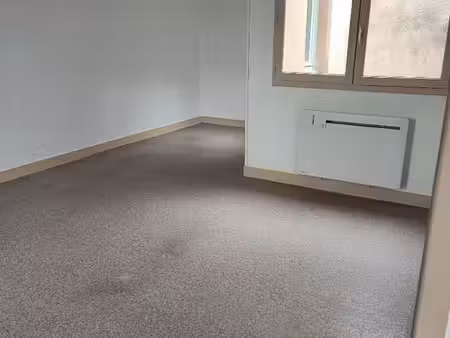appartement 1 pièce 34 m²