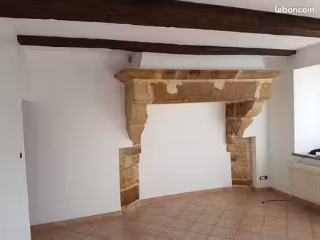 logement en triplex