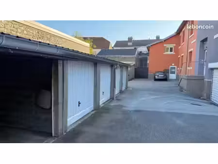 garage à louer belfort