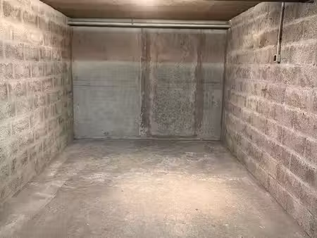 location garage