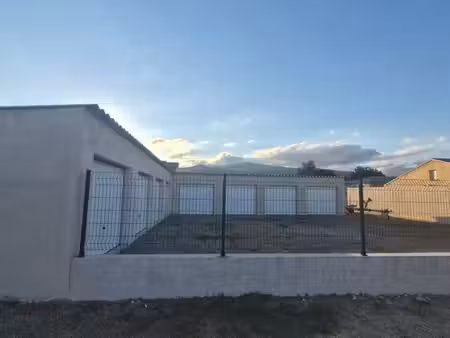 location garage