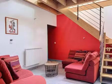 location maison meublée/non meublée angoulême