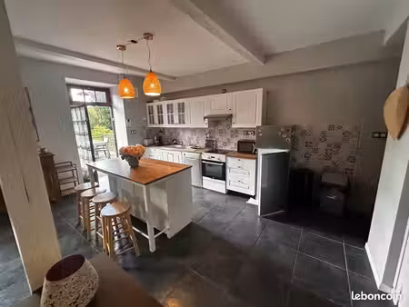 la petite couronne à bourret