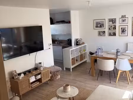 maison f3 de 70m2 (construite en 2022) située à colombelles
