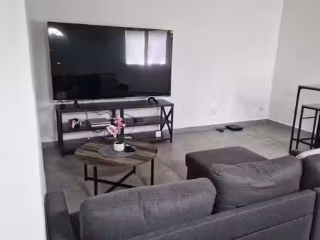 maison 3 pièces 59 m²