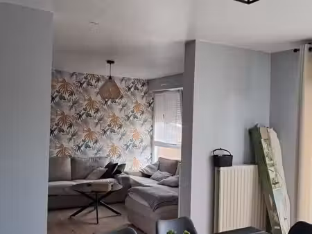 maison 4 pièces 87 m²