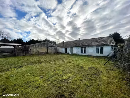 maison 3 pièces 70 m²