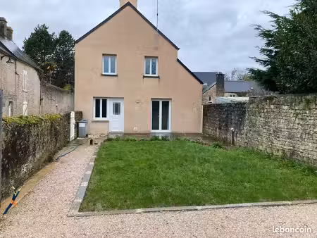 maison 100 m2