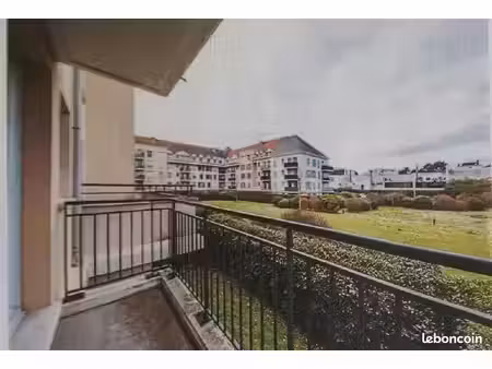 appartement 3 pièces à pontoise