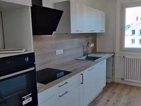 loue appartement f4 rénové