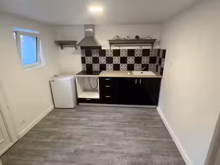 appartement 23m2 location