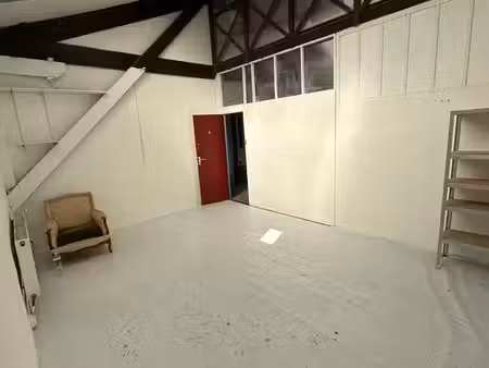 location de bureaux et d’ateliers