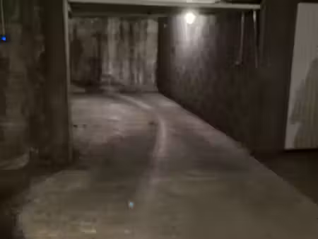 garage à louer