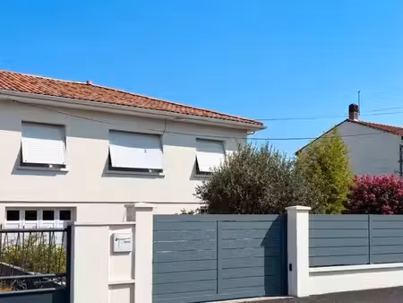 maison à louer non meublé