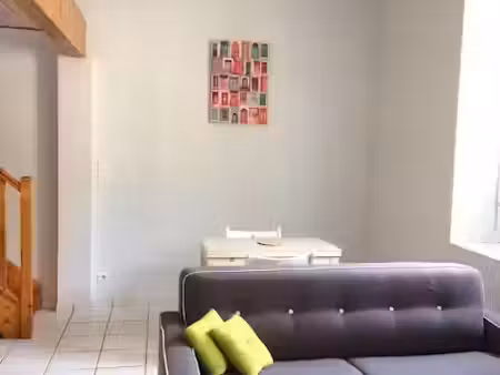 location meublée appartement 2 pièces 35 m² à bordeaux (33000)  685 €