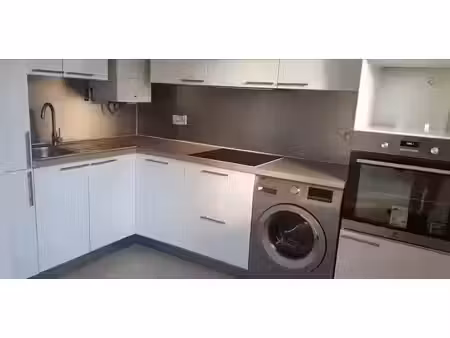 location meublée appartement 2 pièces 60 m² à rosny-sous-bois (93110)  1 250 €