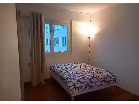 location meublée appartement 1 pièce 76 m² à strasbourg (67000)  470 €