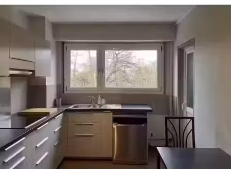 location meublée appartement 2 pièces 55 m² à strasbourg (67000)  955 €