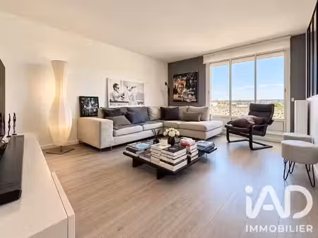 vente appartement 5 pièces