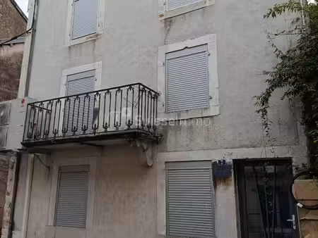 immeuble de rapport en monopropriété