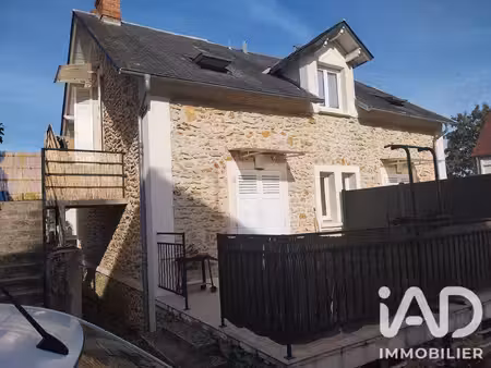 vente immeuble 111 m²