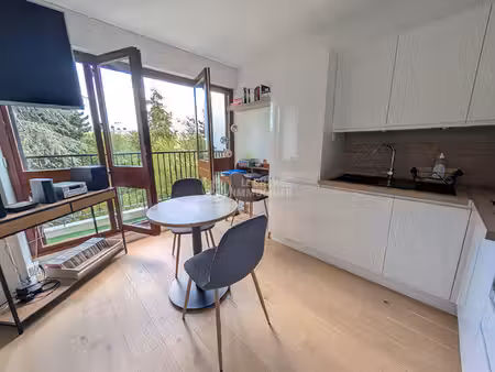 appartement le chesnay 1 pièce(s) 26.5 m2