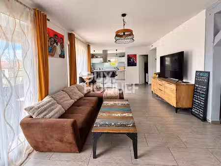 appartement limeil brevannes 4 pièces 93 m2