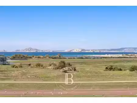 vente 13008 marseille – vieille chapelle | appartement d’exception avec vue mer