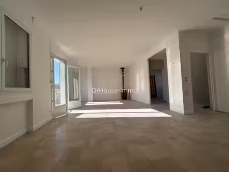bel appartement lumineux