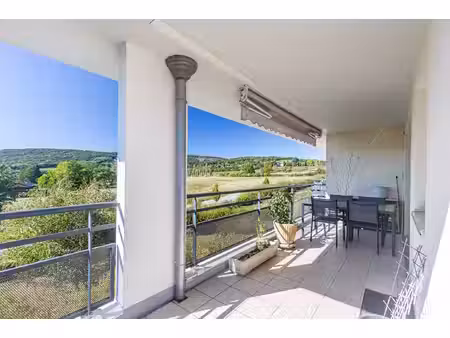 agence immobiliere laforet - exclusivite - 'nepeta' - annecy / pringy - appartement t3 de 