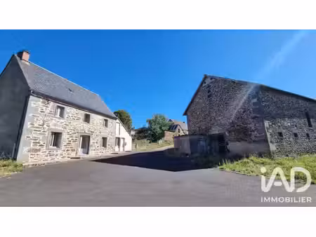 vente maison de campagne 5 pièces