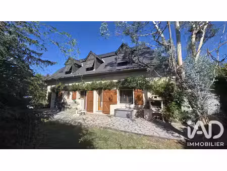 vente maison traditionnelle 6 pièces