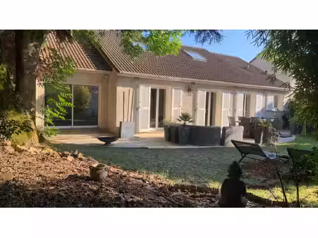 maison le plessis trevise 7 pièce(s) 147.41 m2