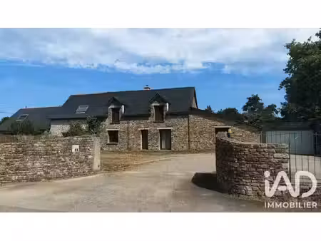 vente longère 5 pièces
