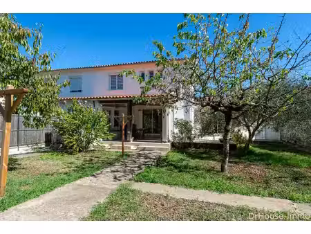 maison de ville 5 pieces 96 m2 terrain 416 m2