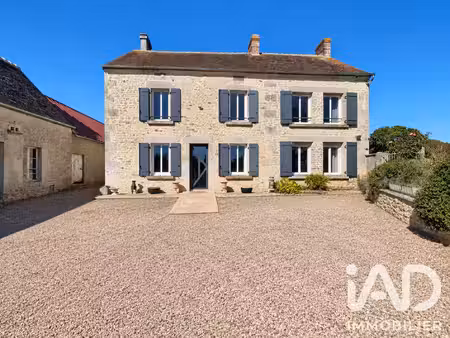 vente maison de campagne 5 pièces